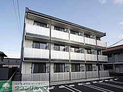 レオパレス野立II