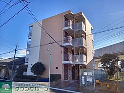 レオパレス南一番