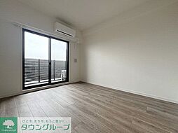 JR東海道本線 尾頭橋駅 徒歩10分の賃貸マンション 2階1Kのリビング/ダイニング