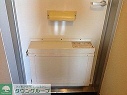 名古屋市営桜通線 鶴里駅 徒歩11分の賃貸アパート 1階1Kのリビング/ダイニング