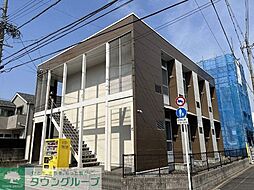 レオパレスデラ・カーサ