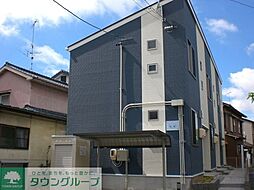 レオネクスト呼続