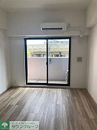 名鉄名古屋本線 堀田駅 徒歩2分の賃貸マンション 3階1Kのリビング/ダイニング