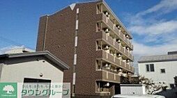 名古屋市営名港線 日比野駅 徒歩7分の賃貸マンション