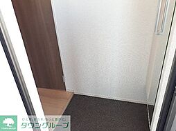 ルナリア（Ｌｕｎａｒｉａ） 2階1LDKのリビング/ダイニング