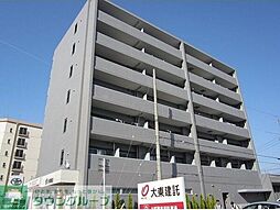 名古屋市営東山線 今池駅 徒歩10分の賃貸マンション