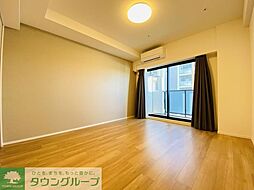 名古屋市営桜通線 丸の内駅 徒歩4分の賃貸マンション 6階1Kのリビング/ダイニング