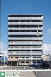 名鉄名古屋本線 呼続駅 徒歩12分