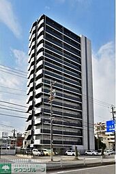 名鉄名古屋本線 神宮前駅 徒歩12分の賃貸マンション