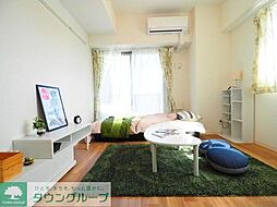 名古屋市営桜通線 桜山駅 徒歩5分の賃貸マンション 4階1Kのリビング/ダイニング