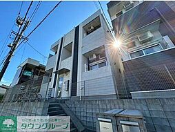 名古屋市営桜通線 桜本町駅 徒歩11分