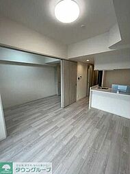 名古屋市営名城線 熱田神宮伝馬町駅 徒歩2分の賃貸マンション 2階1LDKのリビング/ダイニング