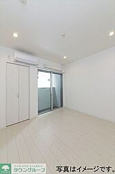 名鉄名古屋本線 神宮前駅 徒歩11分の賃貸アパート 1階1Kのリビング/ダイニング