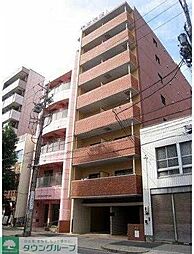 名古屋臨海高速あおなみ線 港北駅 徒歩5分の賃貸マンション