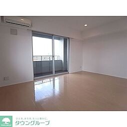 名古屋市営鶴舞線 大須観音駅 徒歩4分の賃貸マンション 5階ワンルームのリビング/ダイニング