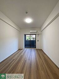 近鉄名古屋線 米野駅 徒歩2分の賃貸マンション 1階1Kのリビング/ダイニング