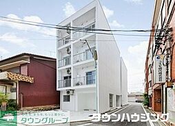 名古屋市営東山線 千種駅 徒歩14分の賃貸マンション