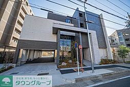 名古屋市営名城線 総合リハビリセンター駅 徒歩5分の賃貸マンション