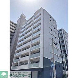 JR東海道本線 尾頭橋駅 徒歩5分の賃貸マンション