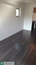 名古屋市営鶴舞線 荒畑駅 徒歩10分の賃貸アパート 2階ワンルームのリビング/ダイニング