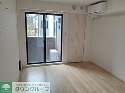 メゾン・カピリナ 1階1Kのリビング/ダイニング