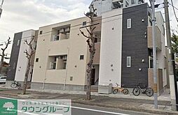 名古屋市営名城線 熱田神宮伝馬町駅 徒歩6分