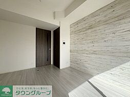 名古屋市営東山線 千種駅 徒歩5分の賃貸マンション 6階1Kのリビング/ダイニング