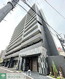 名古屋市営東山線 新栄町駅 徒歩9分の賃貸マンション