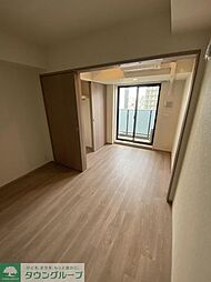 名古屋市営東山線 新栄町駅 徒歩8分の賃貸マンション 13階1DKのリビング/ダイニング