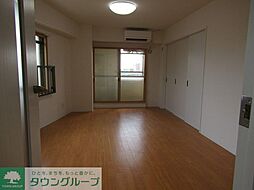 JR中央本線 鶴舞駅 徒歩4分の賃貸マンション 9階1LDKのリビング/ダイニング