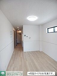 名古屋市営桜通線 太閤通駅 徒歩11分の賃貸アパート 1階1LDKのリビング/ダイニング