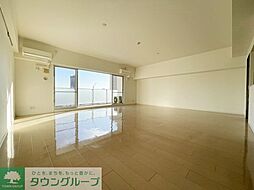 名古屋市営鶴舞線 伏見駅 徒歩7分の賃貸マンション 14階1LDKのリビング/ダイニング