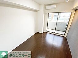 名古屋市営鶴舞線 伏見駅 徒歩8分の賃貸マンション 11階1Kのリビング/ダイニング