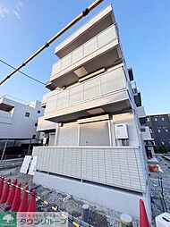 近鉄名古屋線 烏森駅 徒歩3分の賃貸アパート