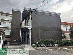 レオパレスａ−1