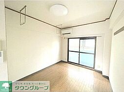 名古屋市営桜通線 吹上駅 徒歩13分の賃貸マンション 4階1Kのリビング/ダイニング