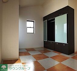 名古屋市営名城線 熱田神宮伝馬町駅 徒歩4分の賃貸アパート 3階1Kのリビング/ダイニング