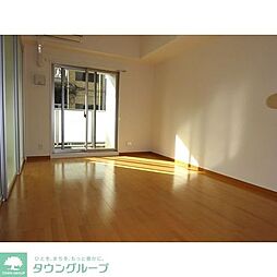 名古屋市営鶴舞線 大須観音駅 徒歩6分の賃貸マンション 3階1LDKのリビング/ダイニング