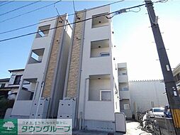 名鉄名古屋本線 呼続駅 徒歩5分