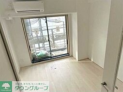 名古屋市営名城線 東別院駅 徒歩10分の賃貸マンション 6階1Kのリビング/ダイニング