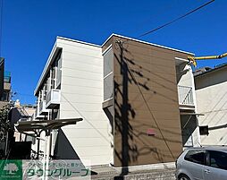 レオパレス高蔵