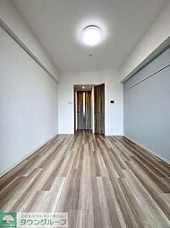 JR東海道本線 笠寺駅 徒歩4分の賃貸マンション 4階1Kのリビング/ダイニング