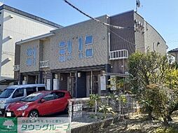 名古屋市営東山線 岩塚駅 徒歩11分