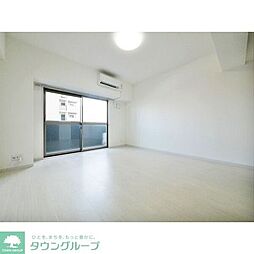 名古屋市営鶴舞線 浅間町駅 徒歩9分の賃貸マンション 4階1DKのリビング/ダイニング