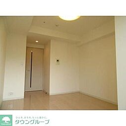 名古屋市営桜通線 丸の内駅 徒歩5分の賃貸マンション 6階1Kのリビング/ダイニング