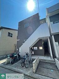 名古屋市営名港線 六番町駅 徒歩12分