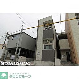 名古屋市営名港線 六番町駅 徒歩8分