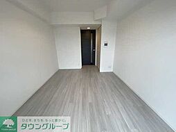 JR東海道本線 尾頭橋駅 徒歩3分の賃貸マンション 5階1Kのリビング/ダイニング