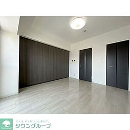 JR東海道本線 尾頭橋駅 徒歩4分の賃貸マンション 9階1Kのリビング/ダイニング