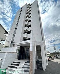 JR東海道本線 尾頭橋駅 徒歩4分